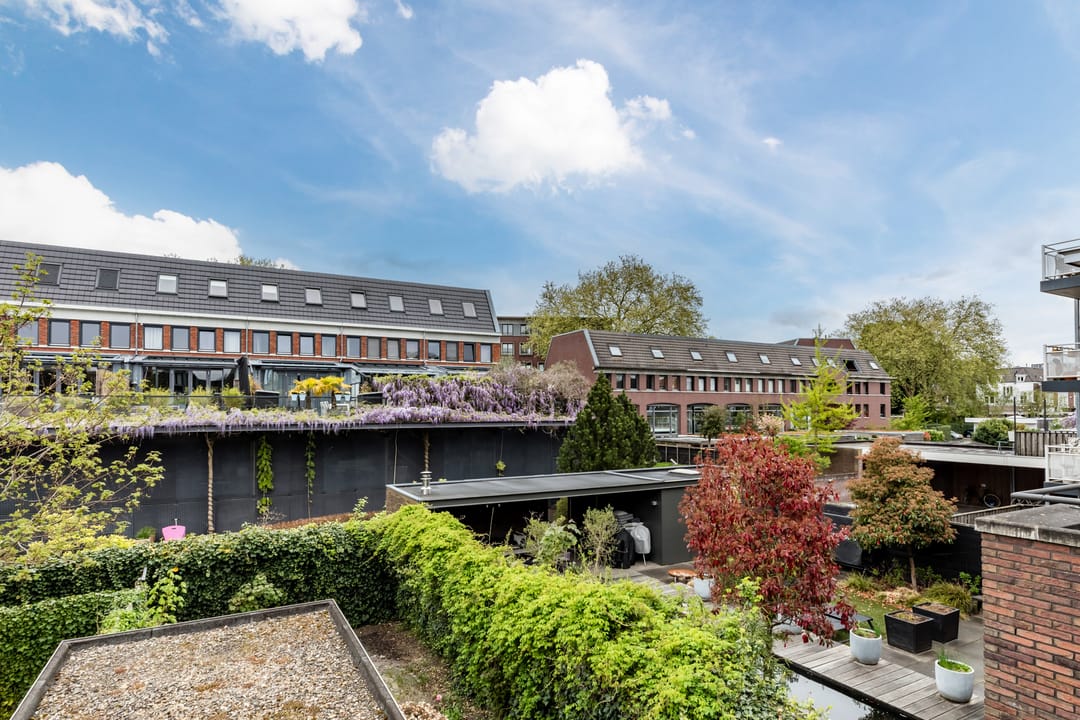 Foto 28 van Godevaert Montensstraat 28