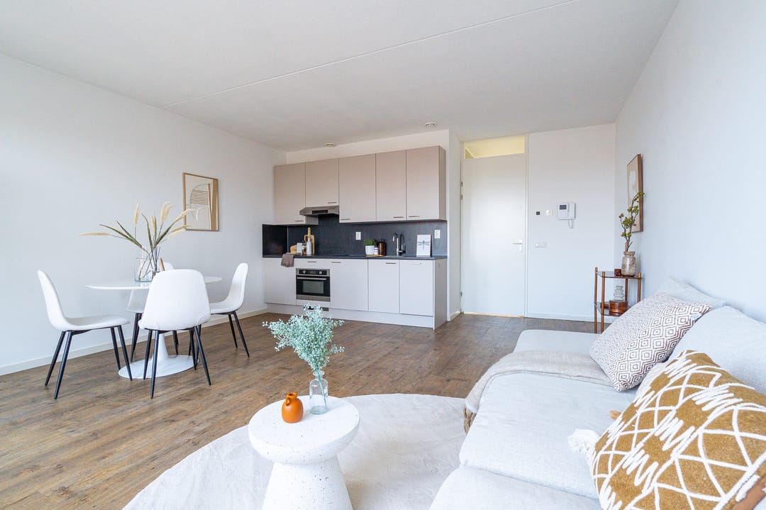 Foto 23 van San Marinostraat 59