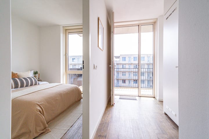 Foto 25 van San Marinostraat 59