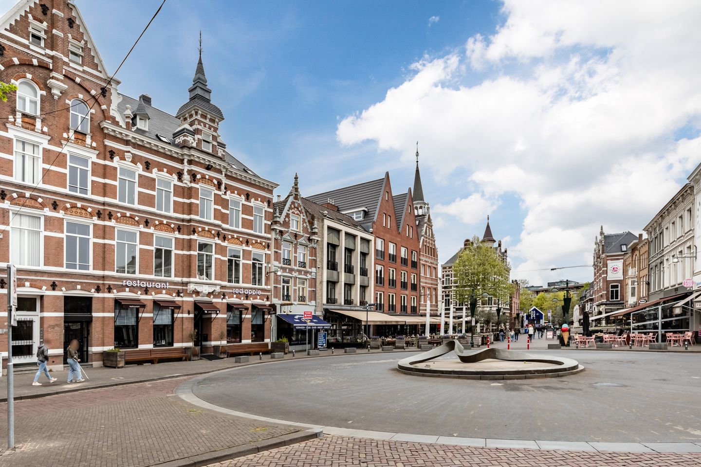 Foto 35 van Godevaert Montensstraat 28