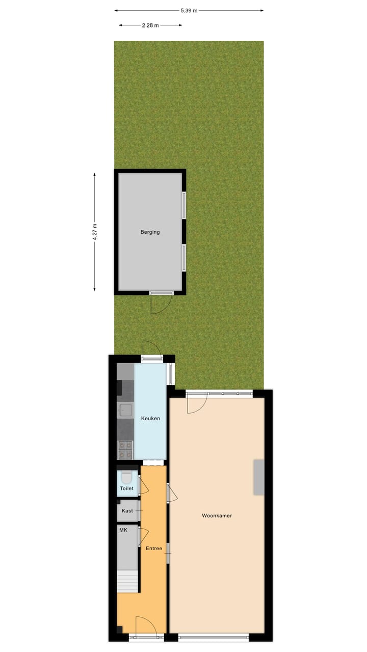 Foto 39 van Godevaert Montensstraat 28