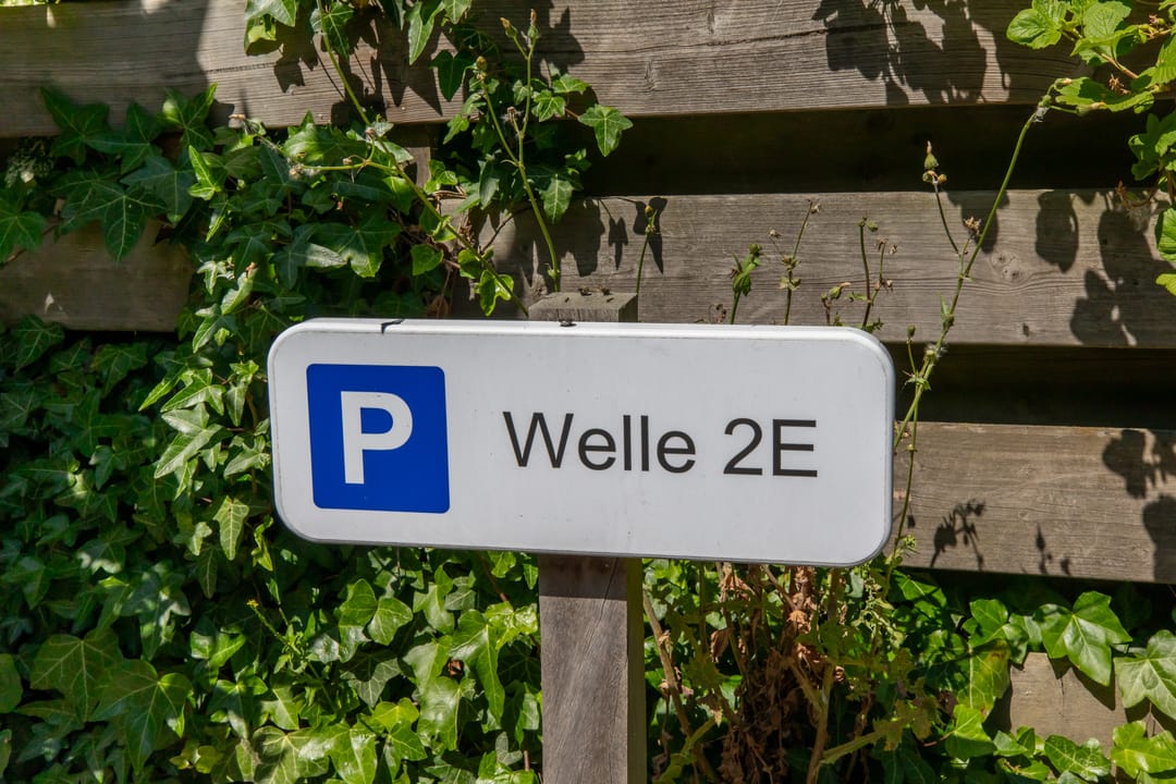 Foto 23 van Welle 2-E