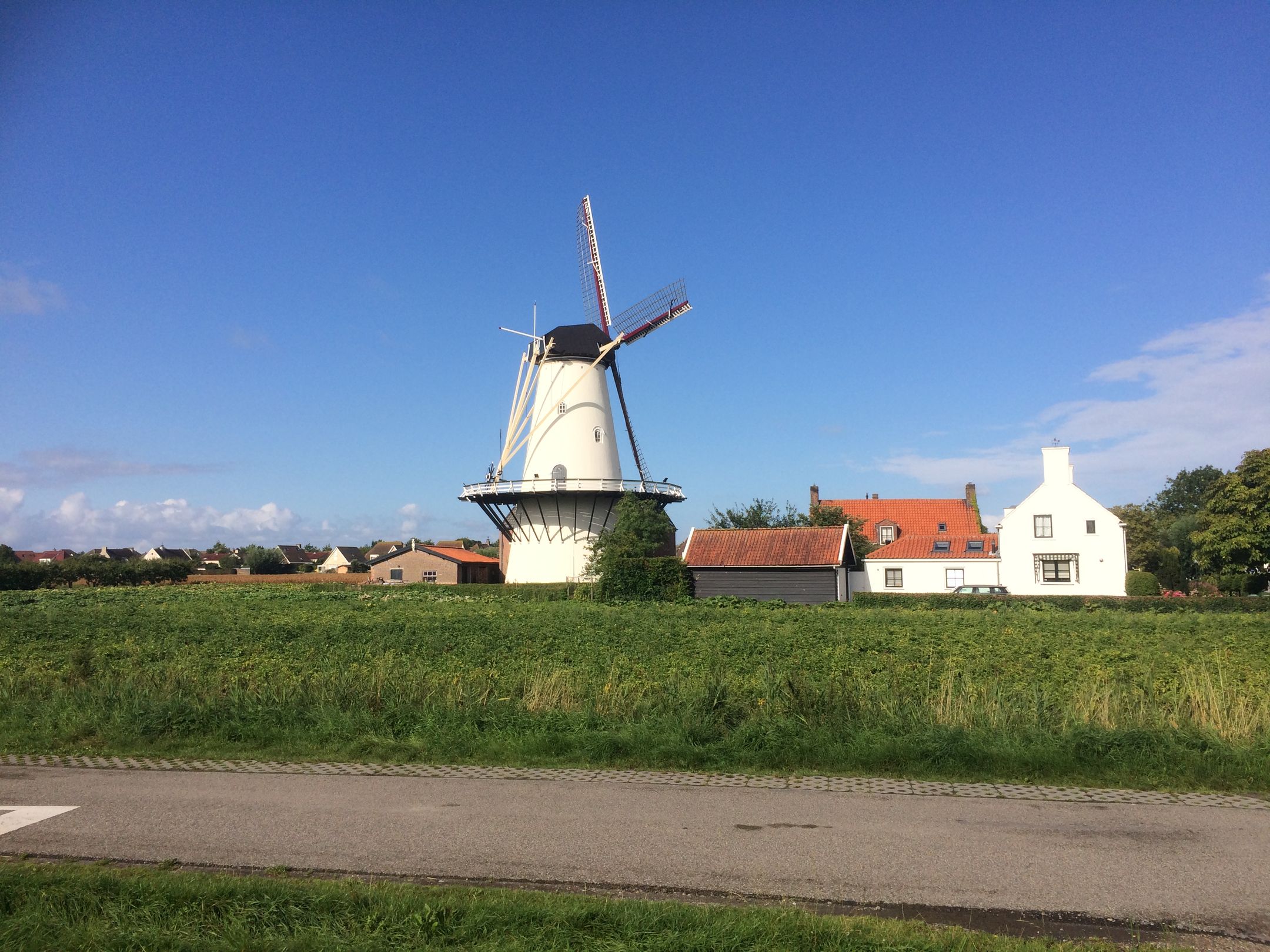Foto 30 van Welle 2-E