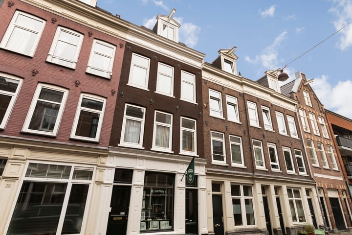 Foto 2 van Govert Flinckstraat 231-2A