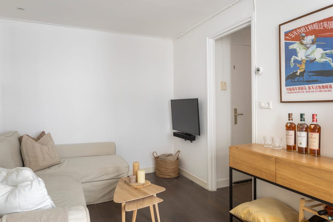 Foto 8 van Govert Flinckstraat 231-2A