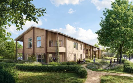 Berberisstraat thumbnail