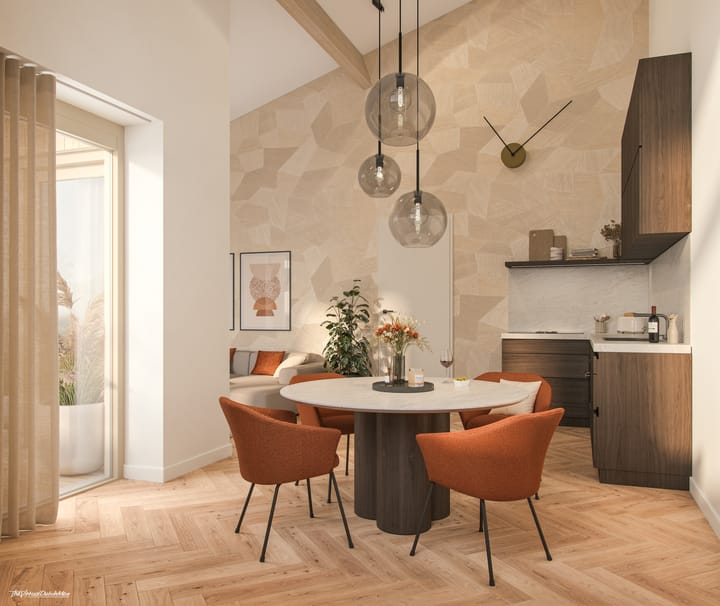 Foto 5 van Berberisstraat (Bouwnr. 08)