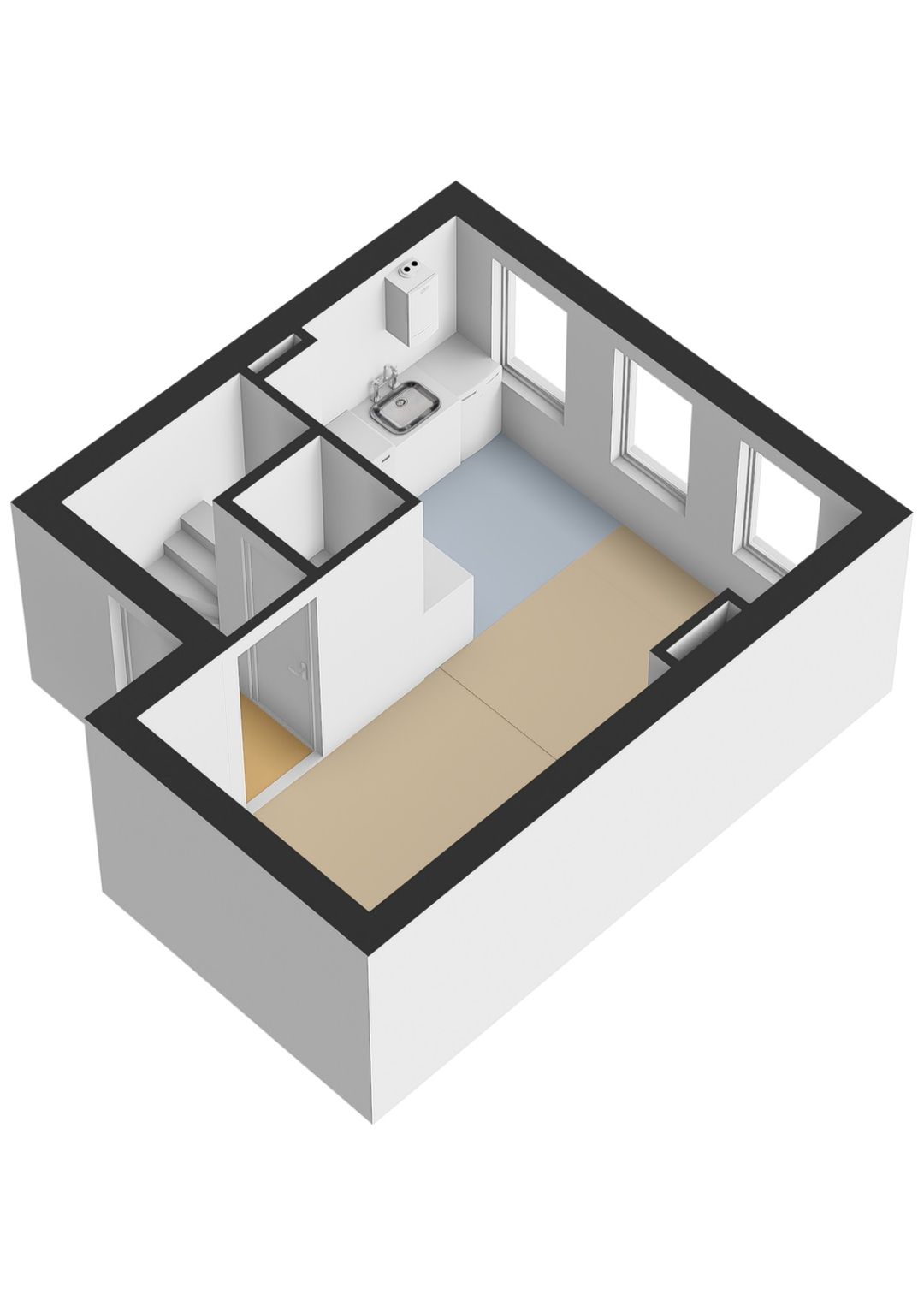 Foto 31 van Govert Flinckstraat 231-2A