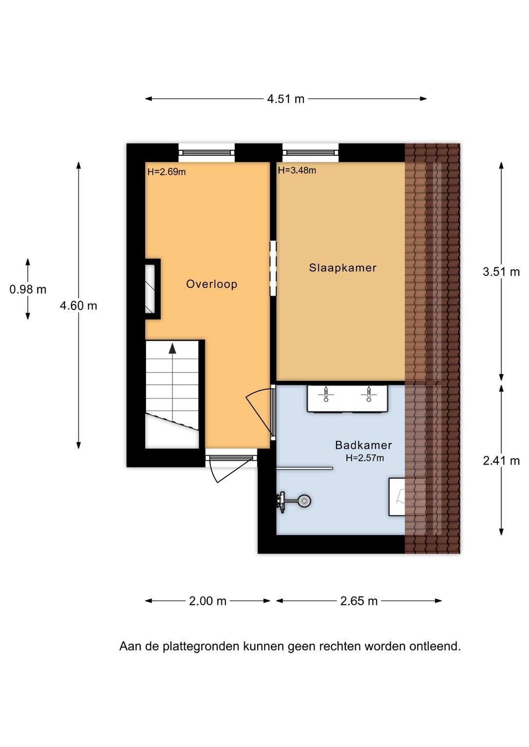 Foto 32 van Govert Flinckstraat 231-2A
