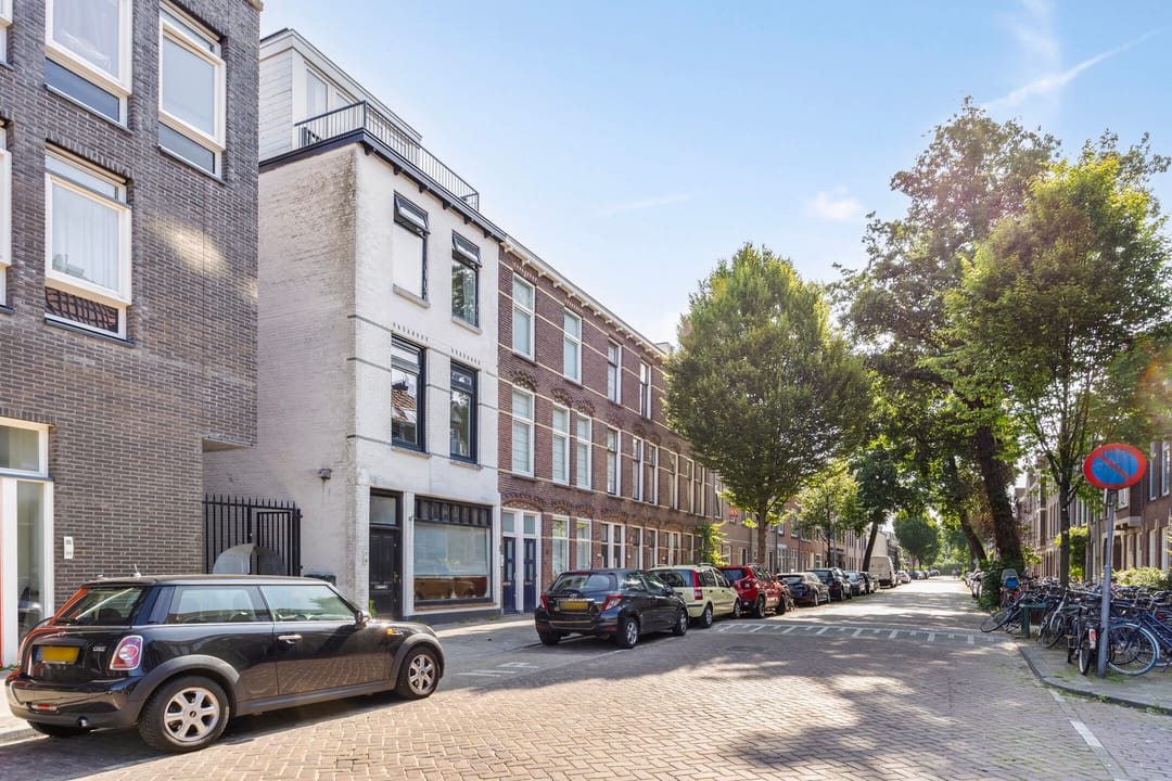 Foto 1 van Vossegatselaan 18