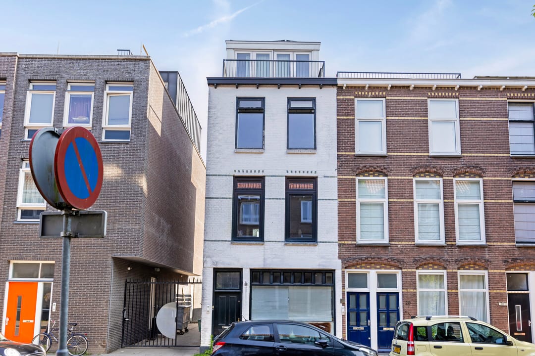 Foto 2 van Vossegatselaan 18