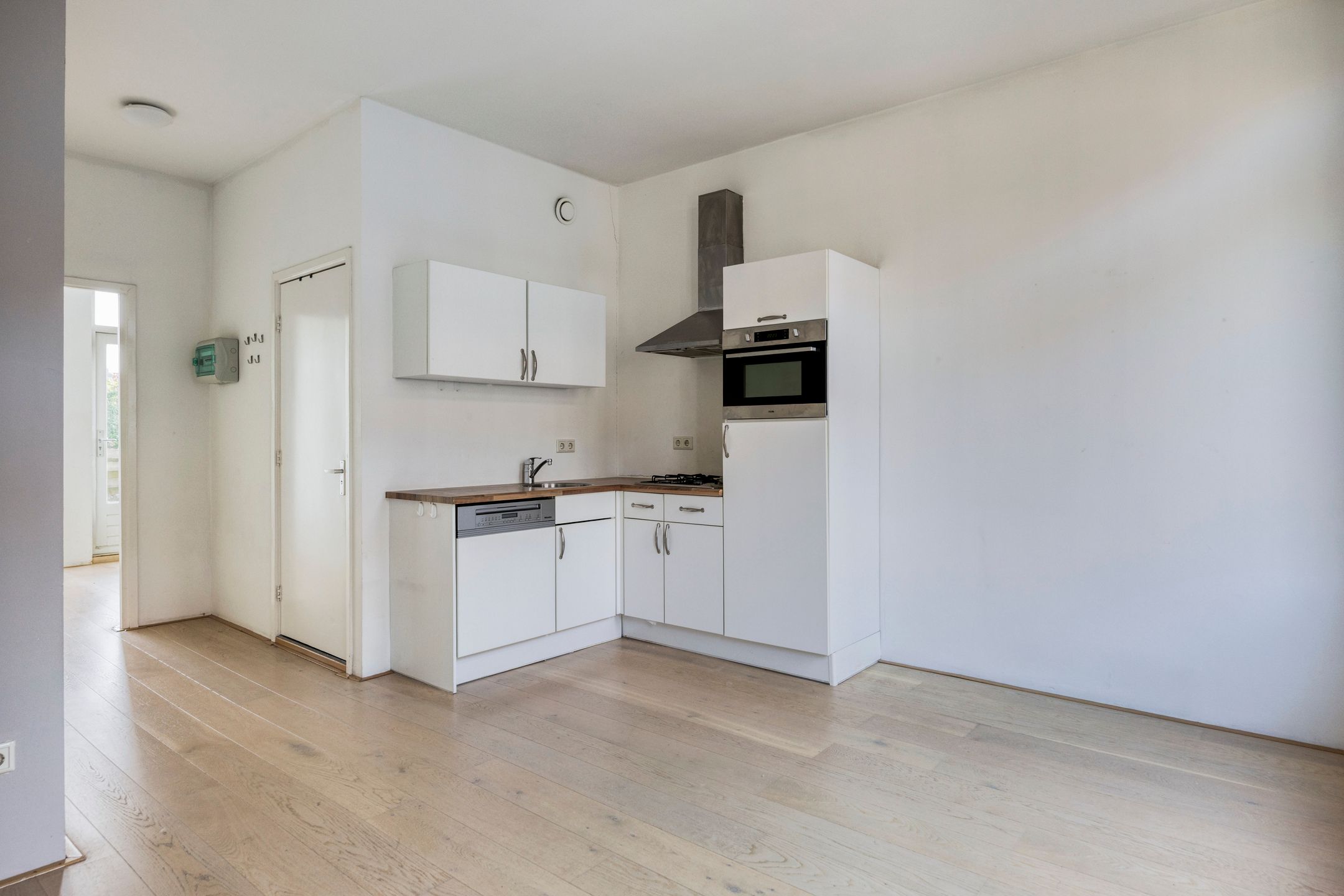 Foto 3 van Vossegatselaan 18