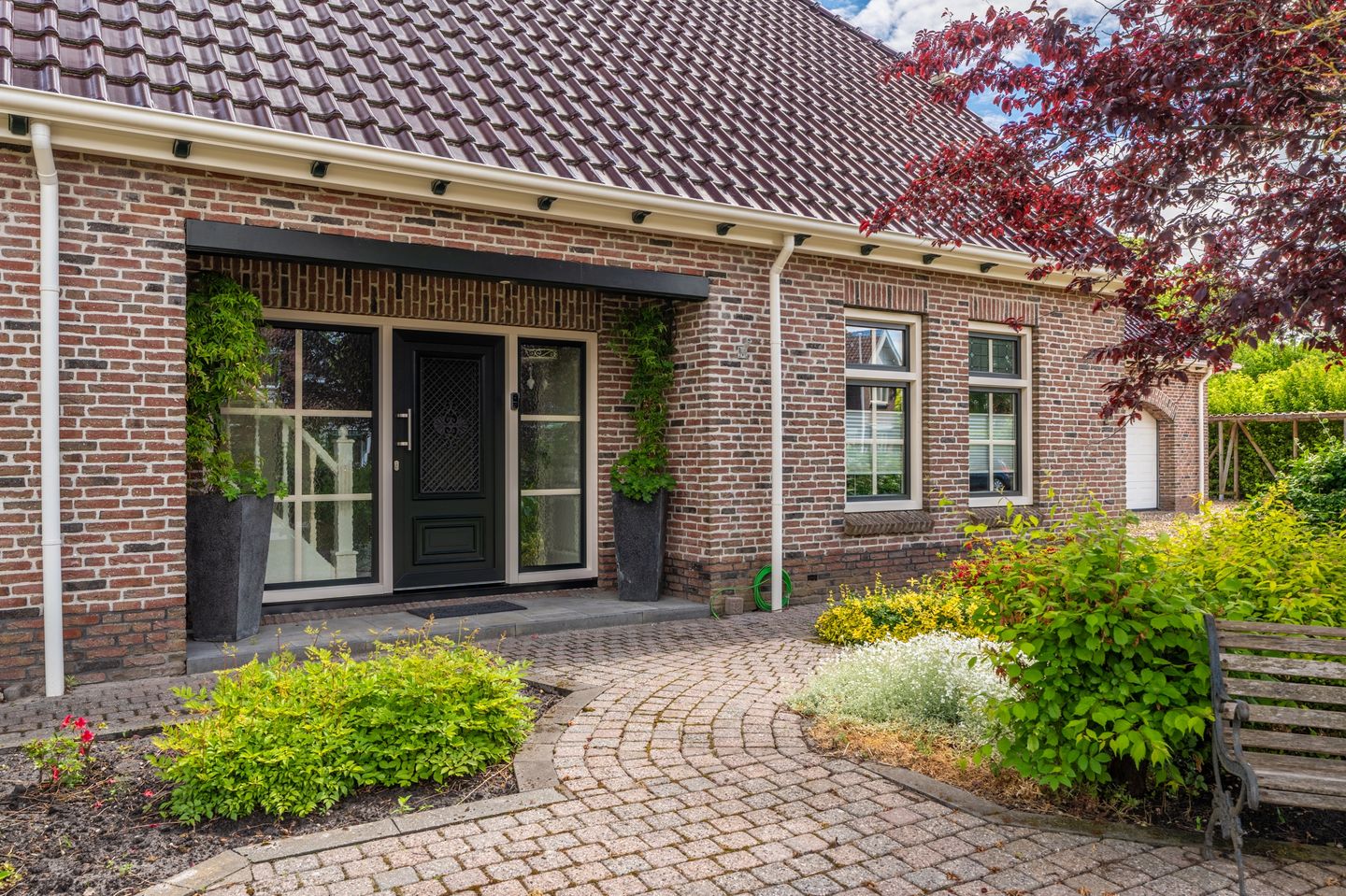 Photo 5 of Hoofdstraat 2