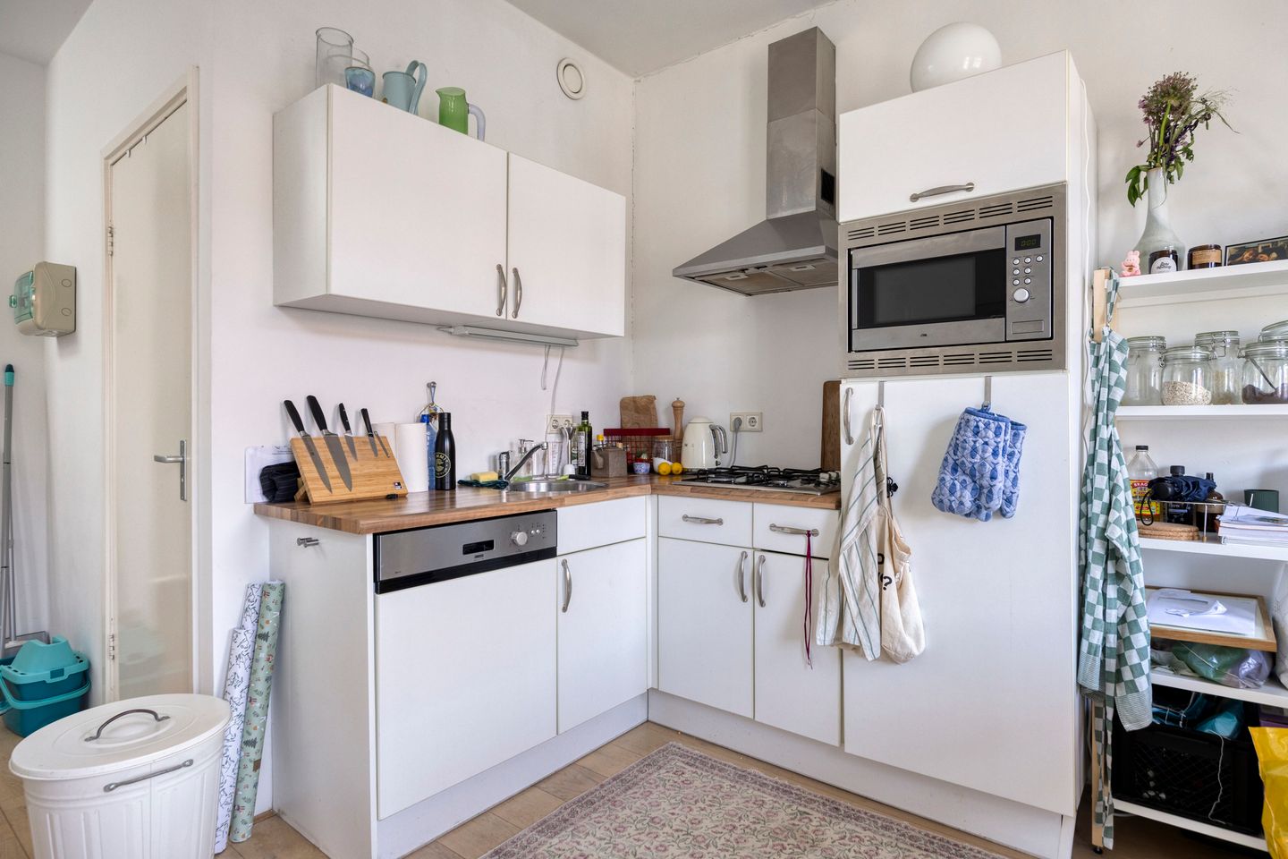 Foto 5 van Vossegatselaan 18