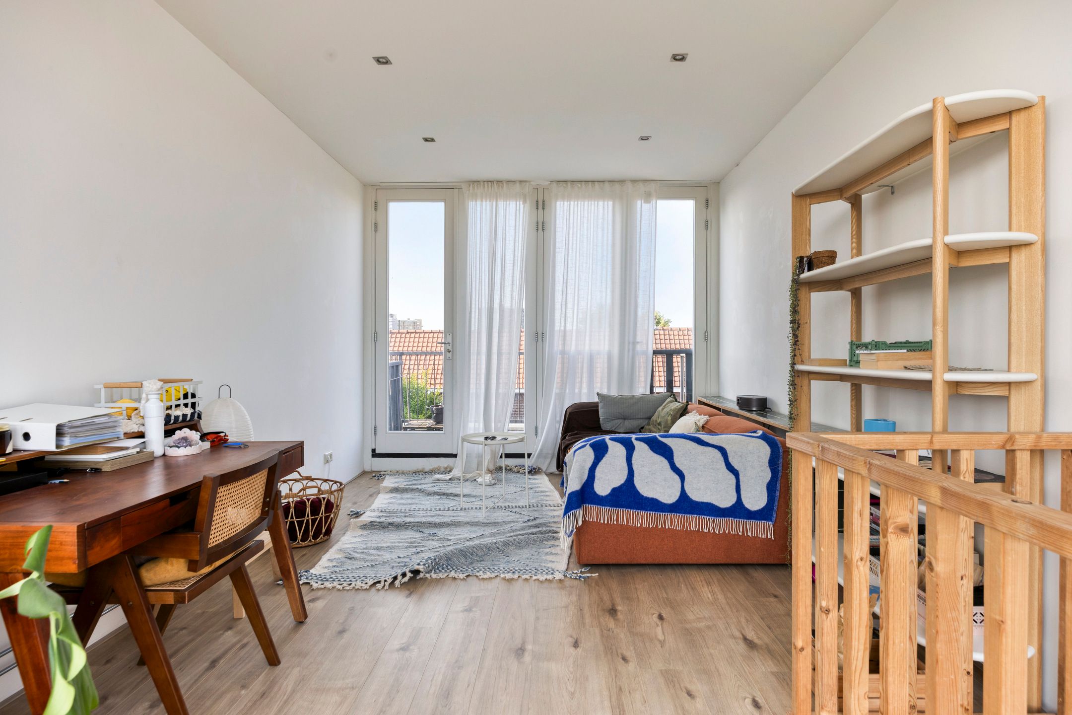 Foto 6 van Vossegatselaan 18