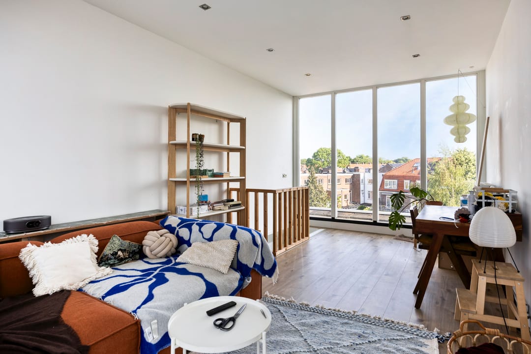 Foto 7 van Vossegatselaan 18