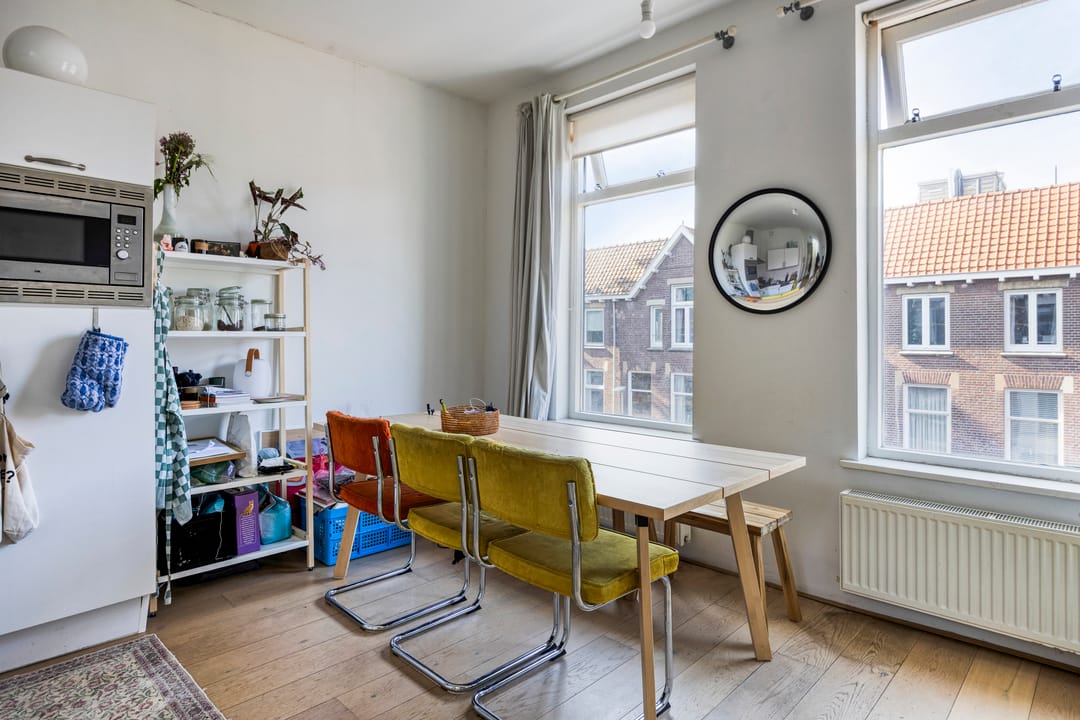 Foto 8 van Vossegatselaan 18