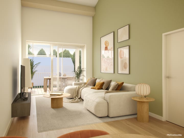 Foto 3 van Berberisstraat (Bouwnr. 10)