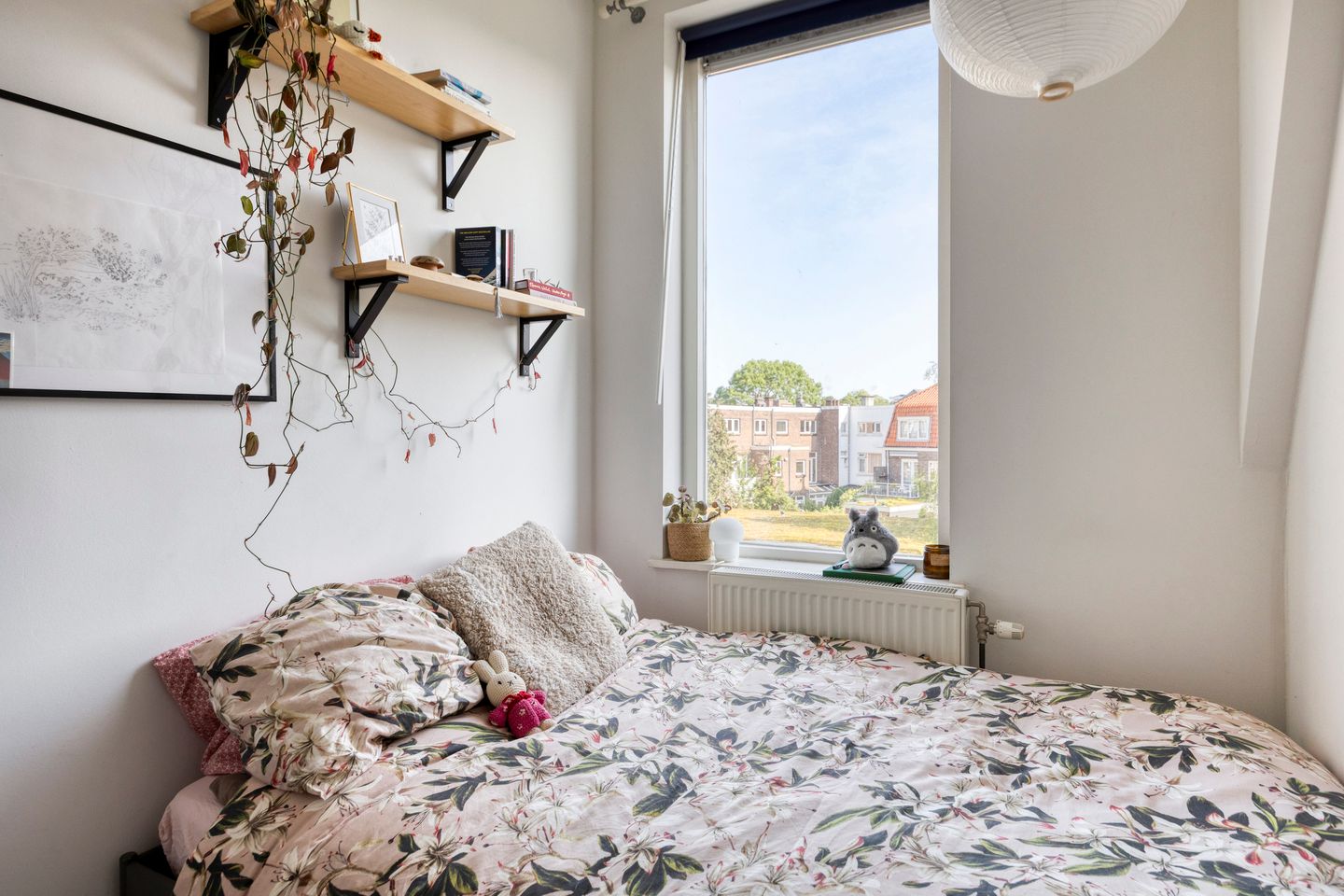 Foto 10 van Vossegatselaan 18