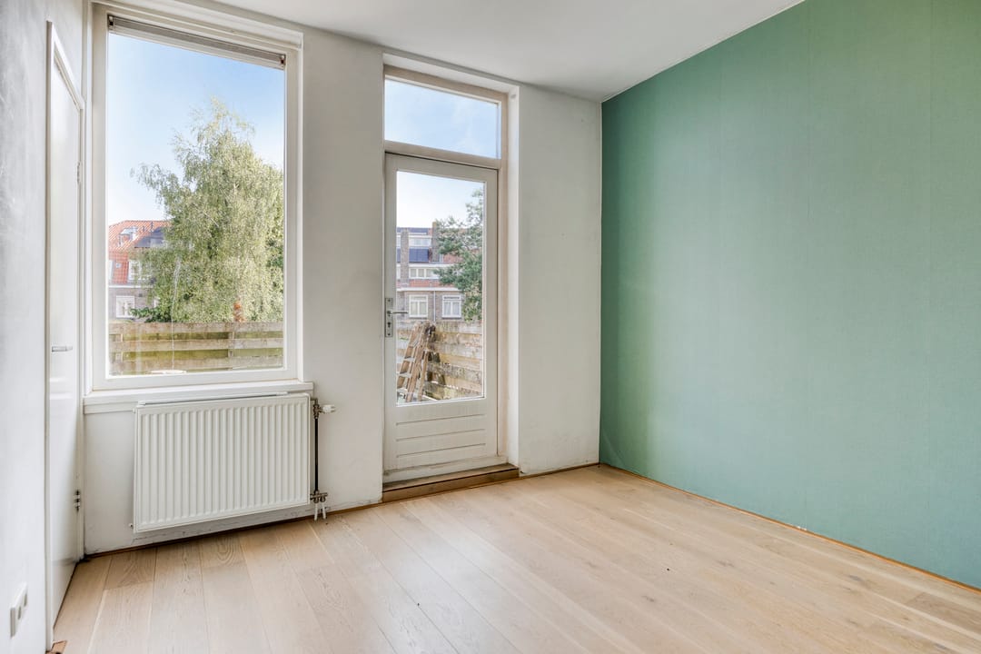 Foto 11 van Vossegatselaan 18