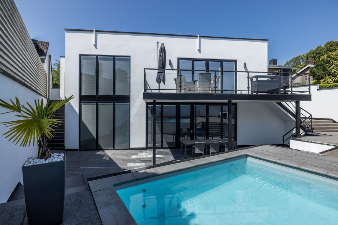 Photo 1 of Mozartstraat 35