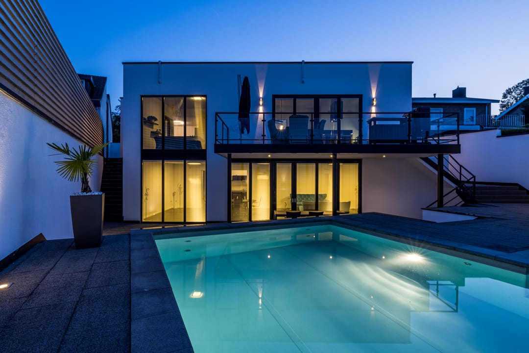 Photo 2 of Mozartstraat 35