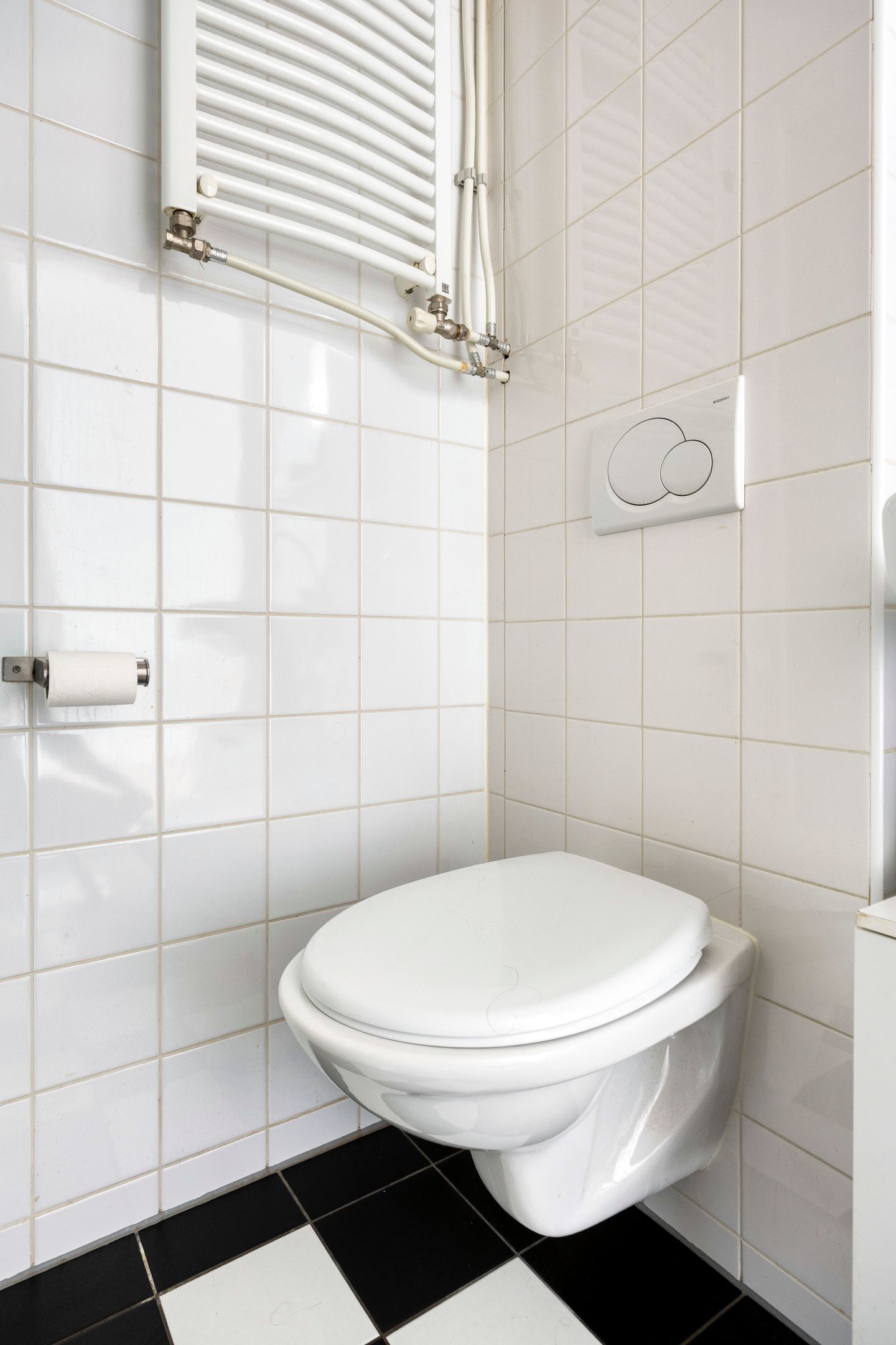 Foto 15 van Vossegatselaan 18