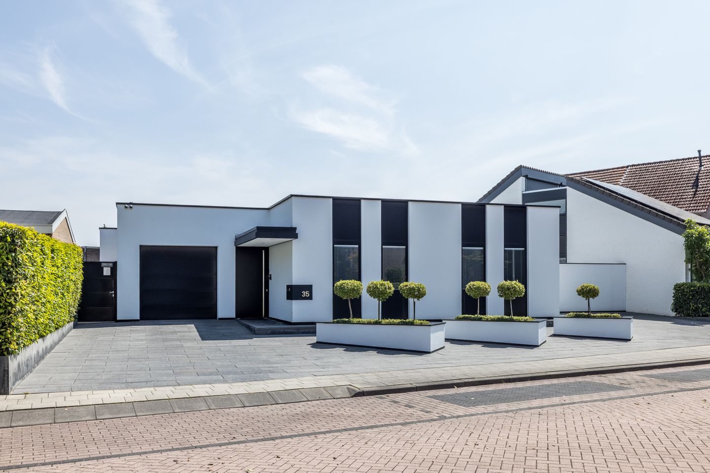 Photo 4 of Mozartstraat 35