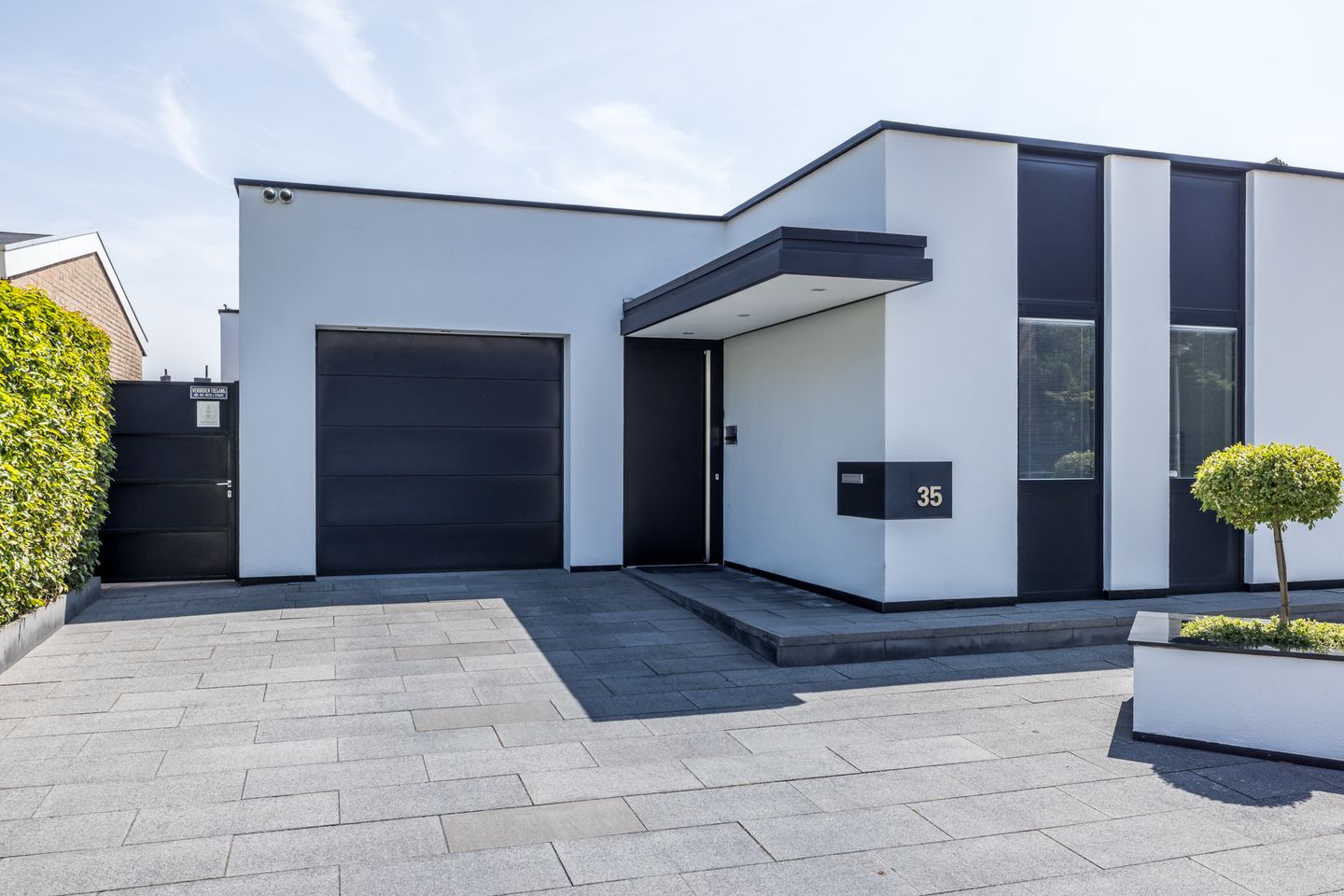 Photo 5 of Mozartstraat 35