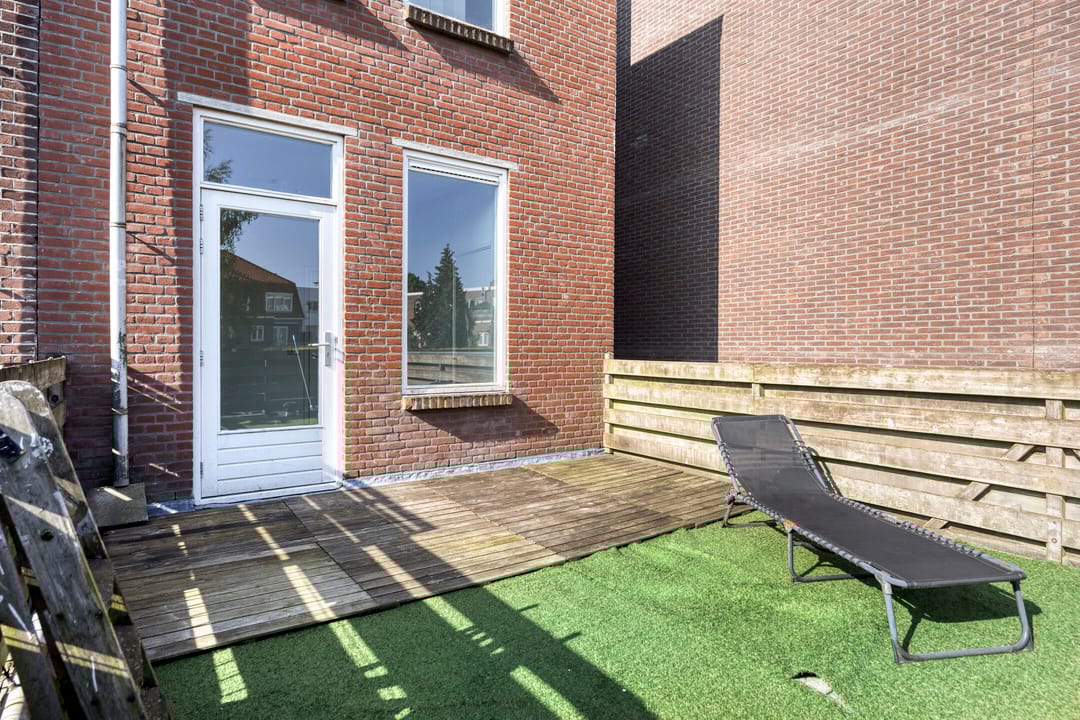 Foto 17 van Vossegatselaan 18