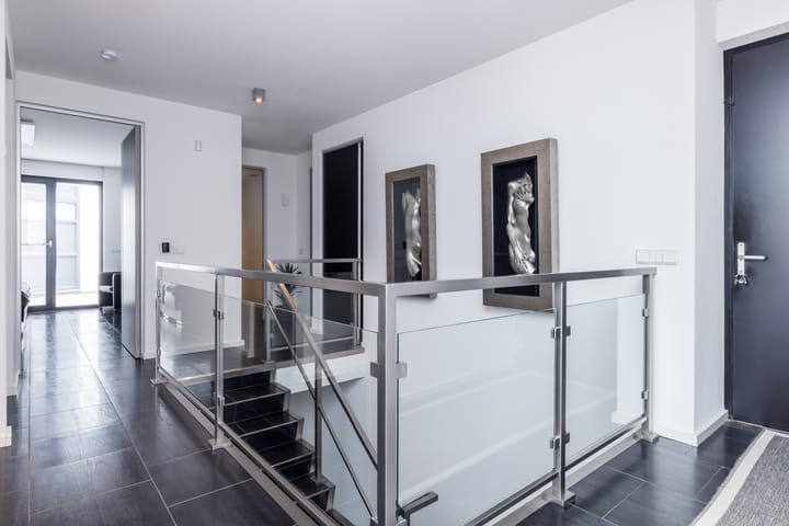 Foto 6 van Mozartstraat 35