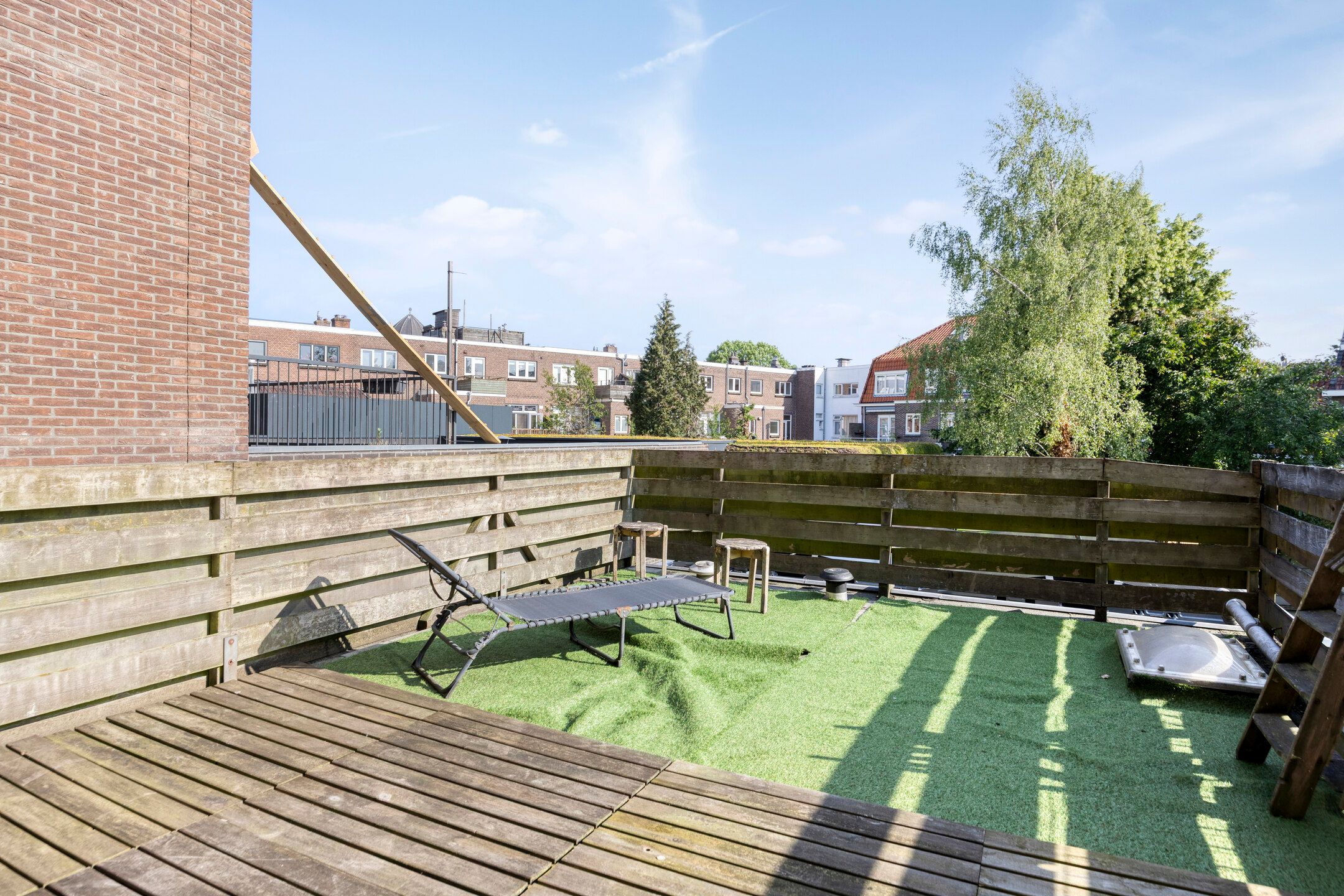 Foto 18 van Vossegatselaan 18