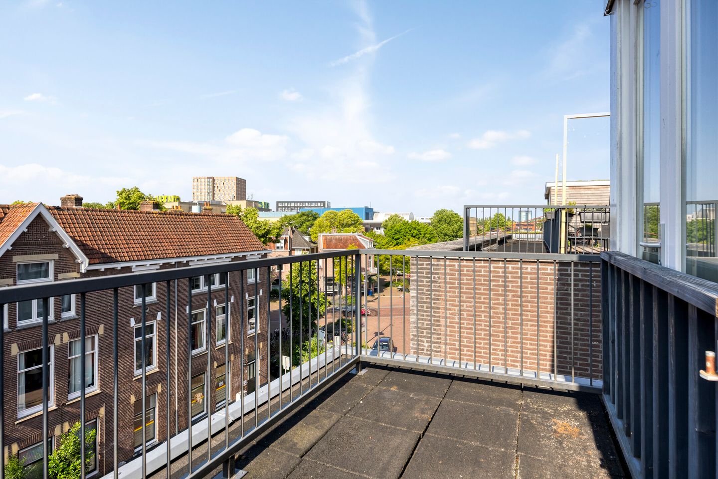 Foto 19 van Vossegatselaan 18