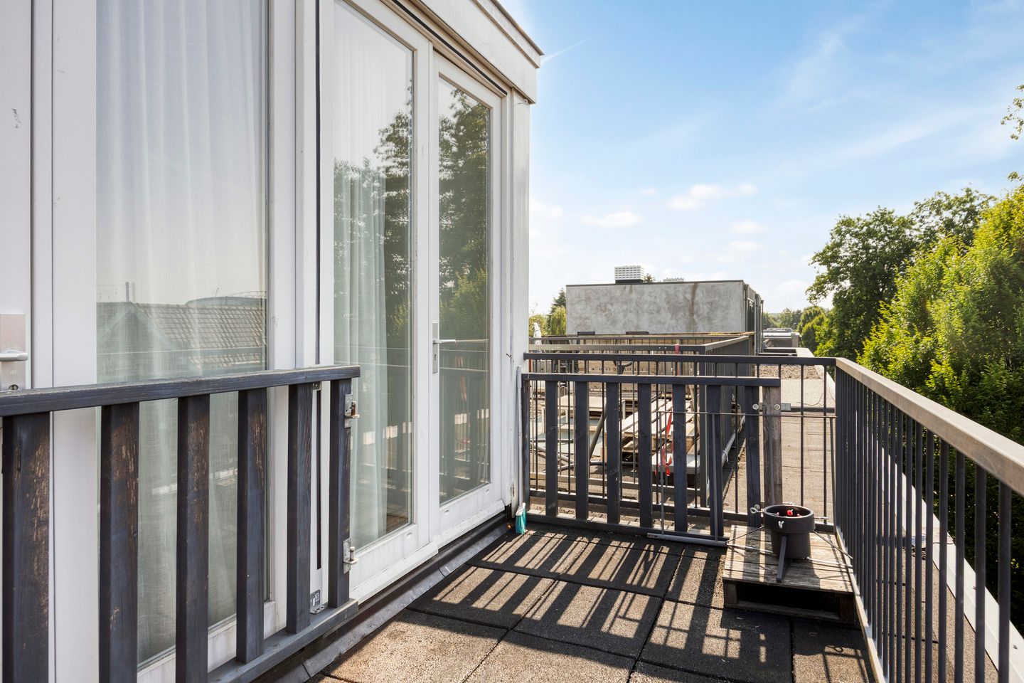 Foto 20 van Vossegatselaan 18