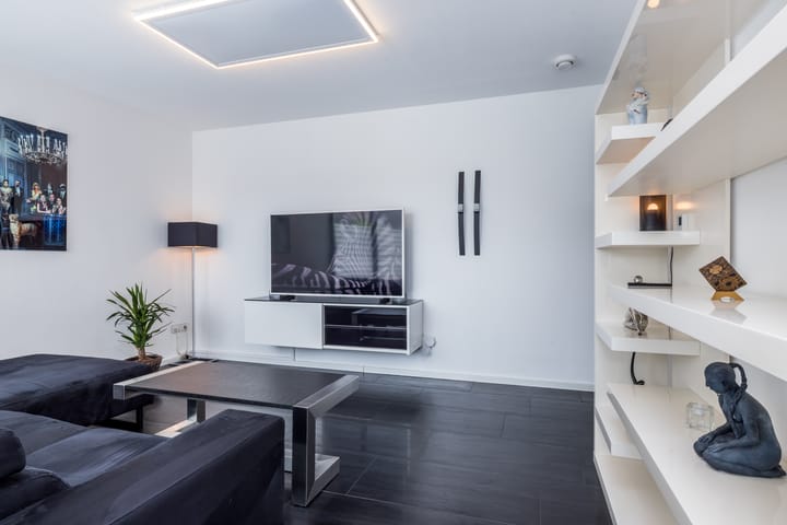 Foto 10 van Mozartstraat 35