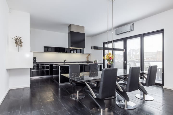 Foto 18 van Mozartstraat 35