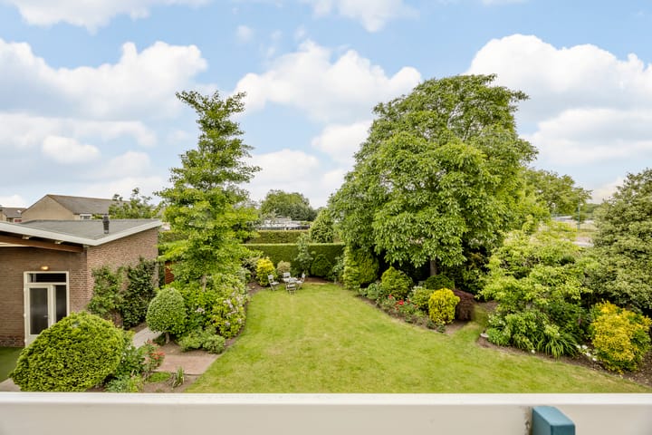 Foto 25 van Rozenobel 34