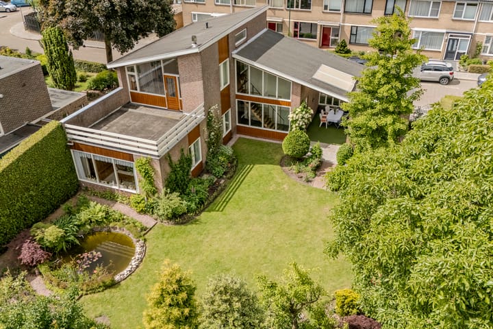 Foto 35 van Rozenobel 34