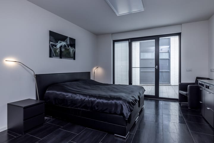 Foto 30 van Mozartstraat 35