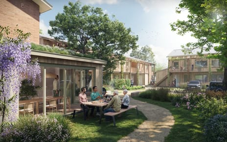 Het Oranje Erf main image