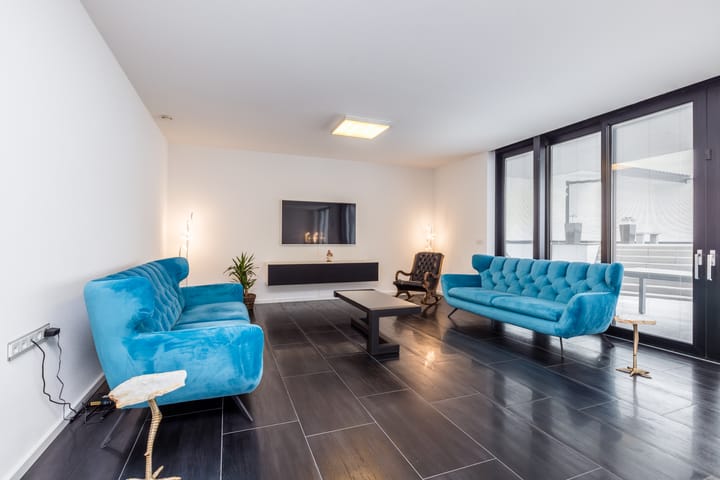 Foto 38 van Mozartstraat 35