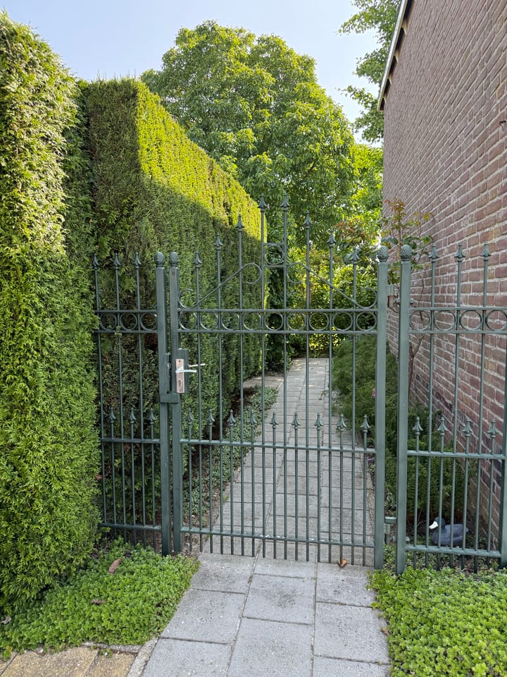 Foto 38 van Rozenobel 34