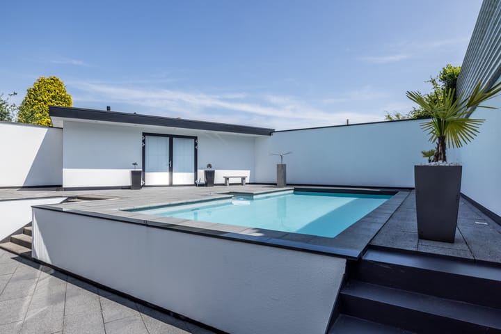 Foto 50 van Mozartstraat 35