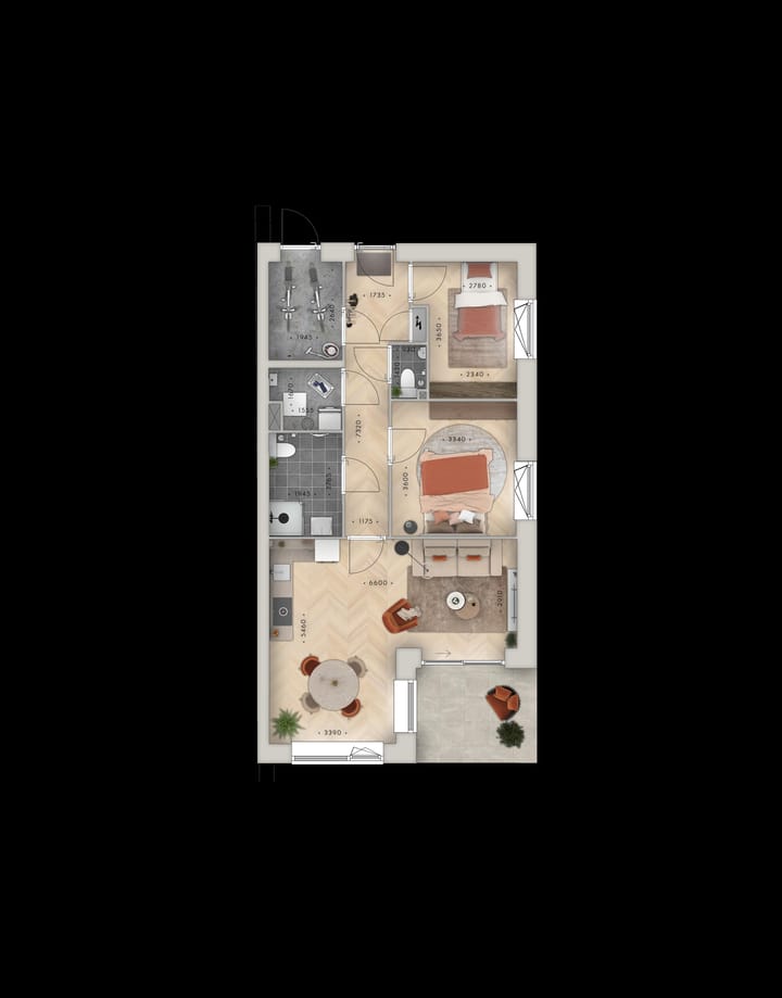 Photo 6 of Berberisstraat (Bouwnr. 13)