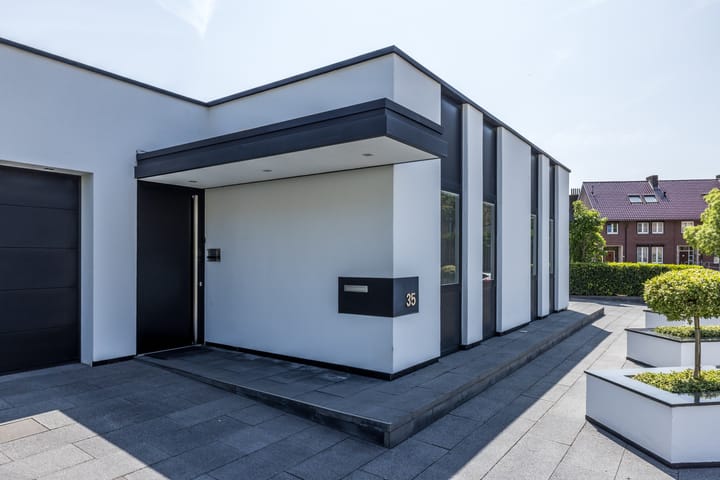 Foto 59 van Mozartstraat 35