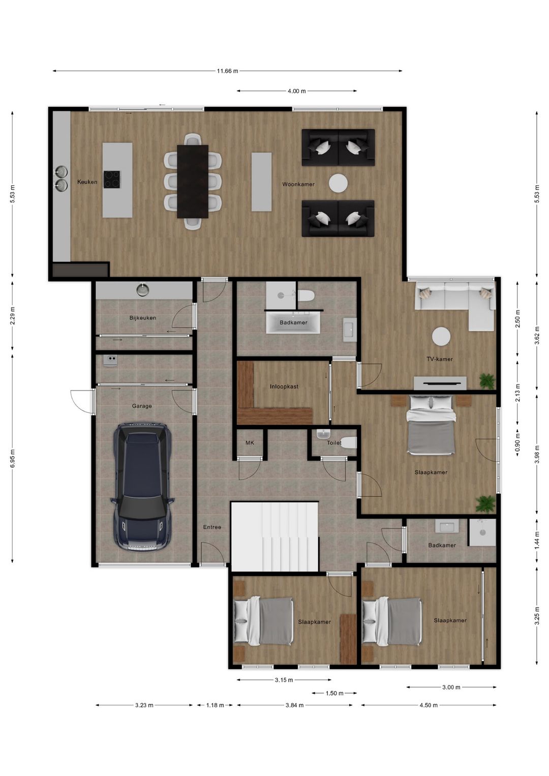 Photo 67 of Mozartstraat 35