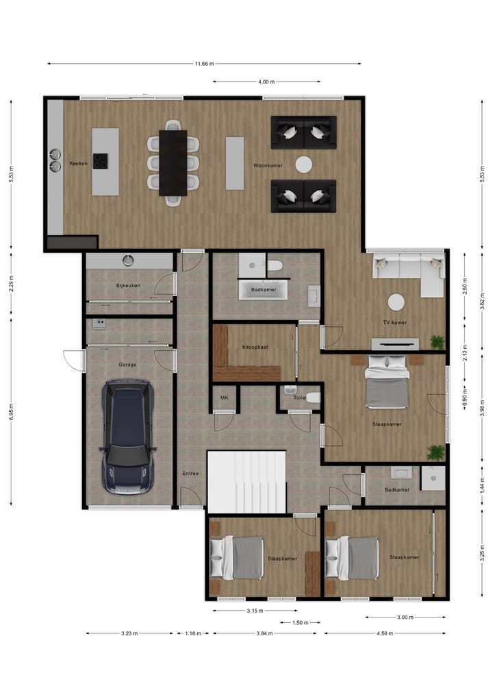 Foto 67 van Mozartstraat 35