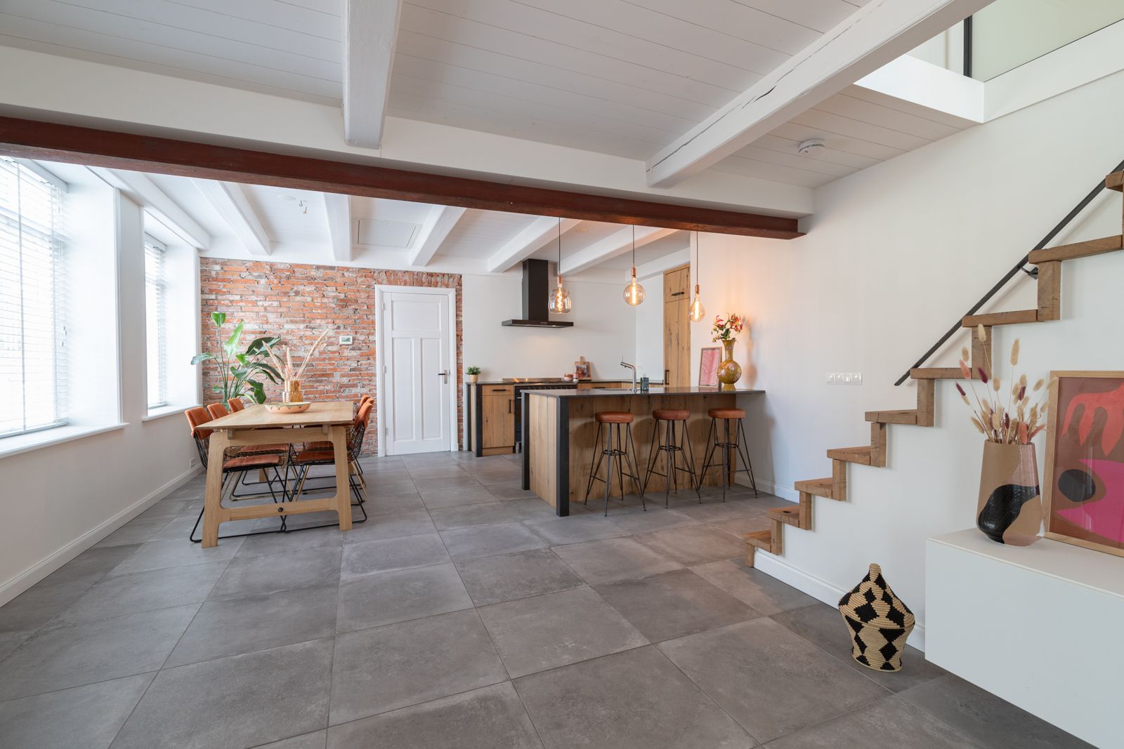 Photo 3 of Nieuwstraat 33