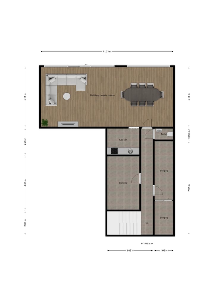 Foto 68 van Mozartstraat 35