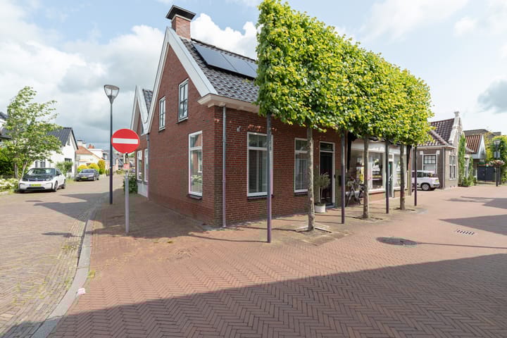 Photo 4 of Nieuwstraat 33
